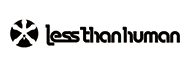 レスザン,Less than human