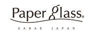 ペーパーグラス,Paperglass